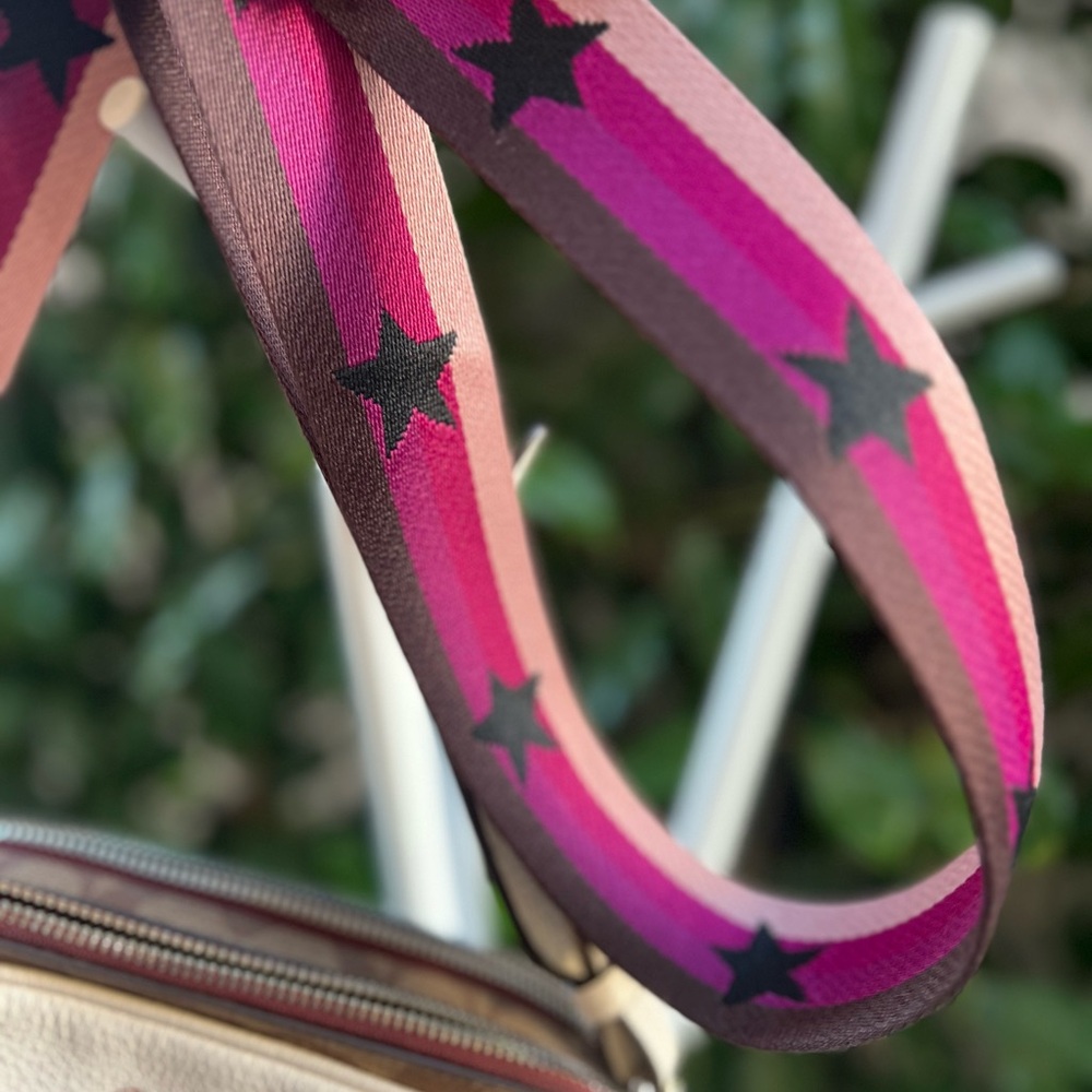 Limited Edition Coach x Star Wars Crossbody Bag - Picture 12 of 12